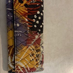 Vera Bradley Wallet